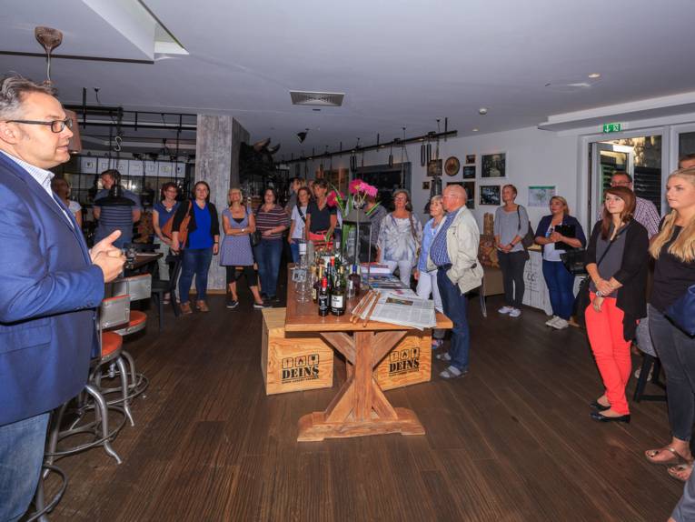 Hannovers "köstliche" Seiten